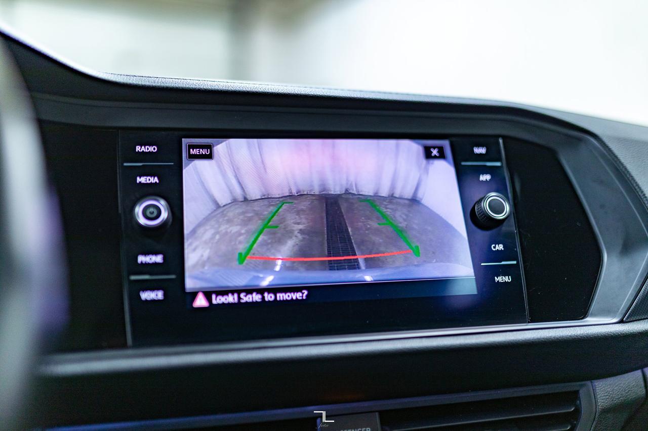 2020 Volkswagen Jetta GLI Leather Roof Nav BCam Red Deer AB