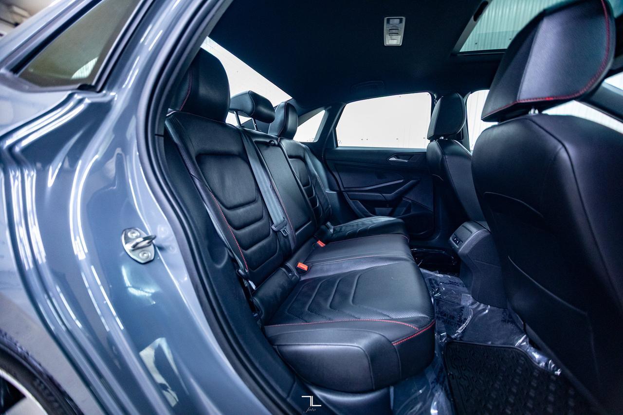 2020 Volkswagen Jetta GLI Leather Roof Nav BCam Red Deer AB