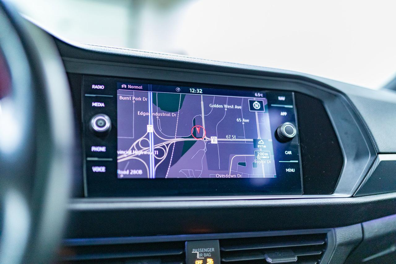 2020 Volkswagen Jetta GLI Leather Roof Nav BCam Red Deer AB