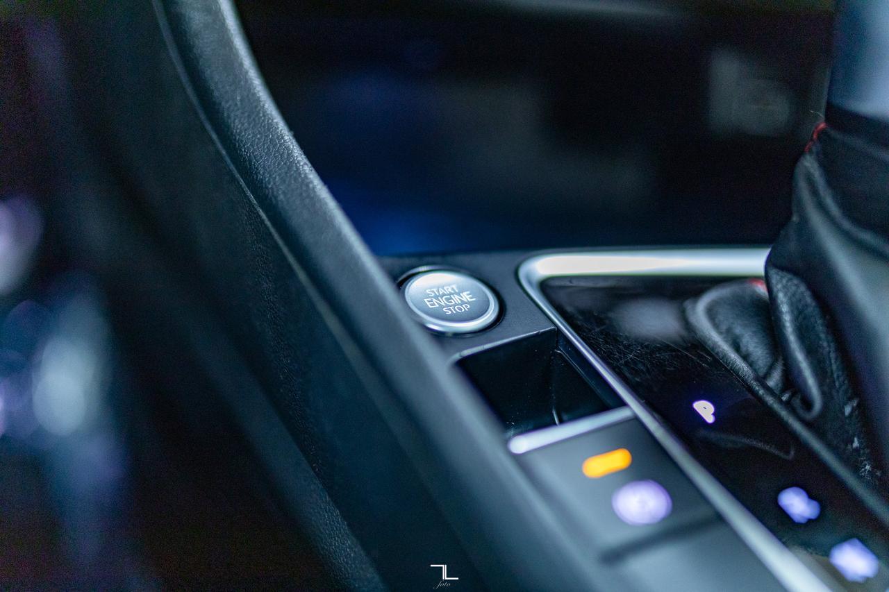 2020 Volkswagen Jetta GLI Leather Roof Nav BCam Red Deer AB