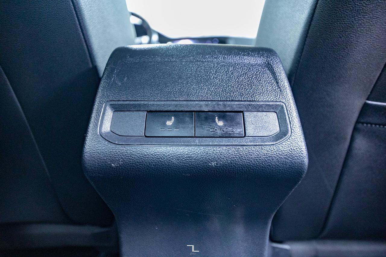 2020 Volkswagen Jetta GLI Leather Roof Nav BCam Red Deer AB