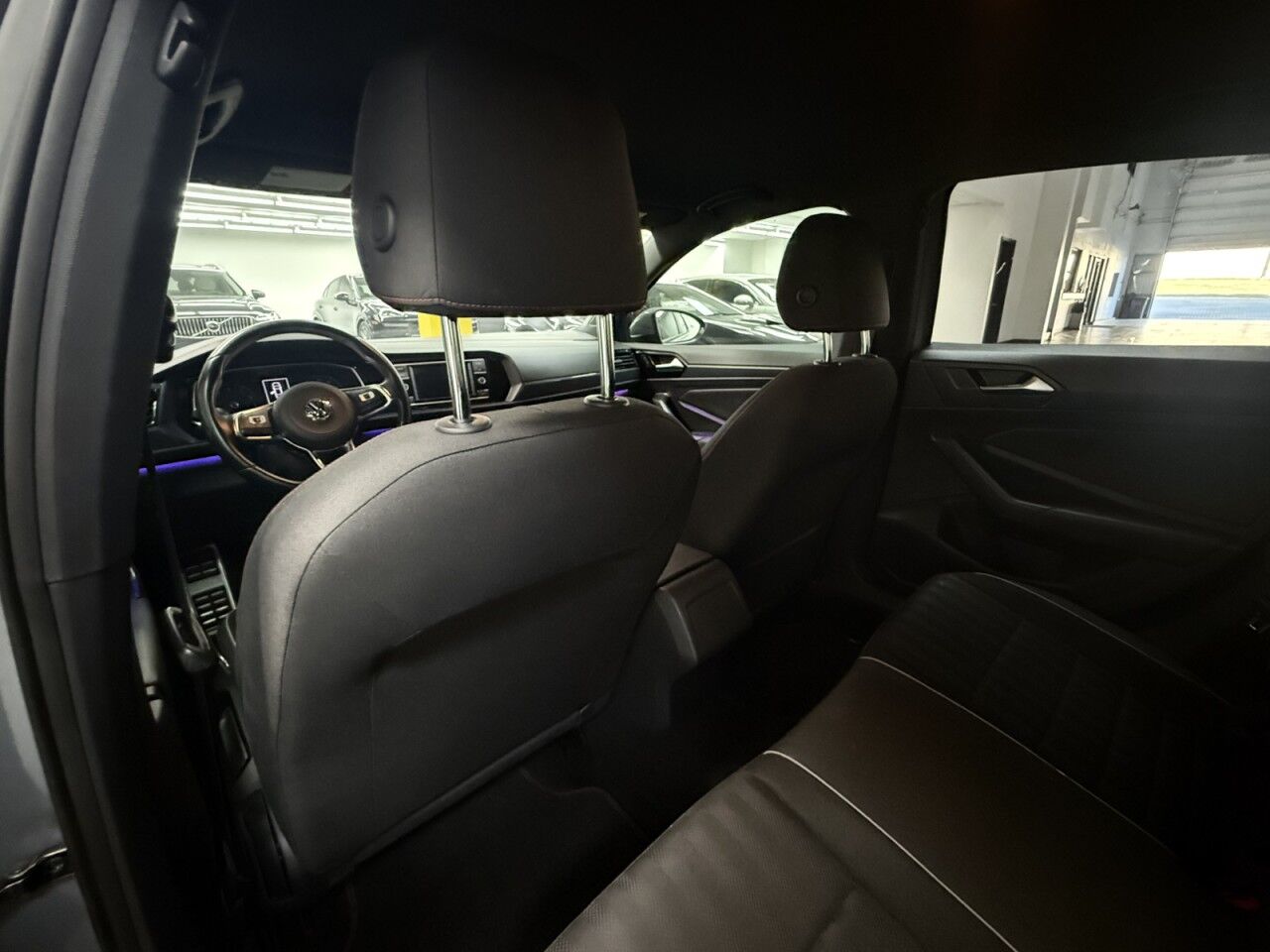 2020 Volkswagen Jetta GLI S Dallas TX