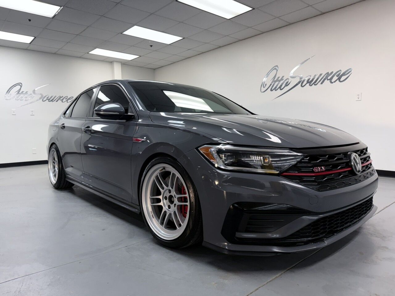 2020 Volkswagen Jetta GLI S