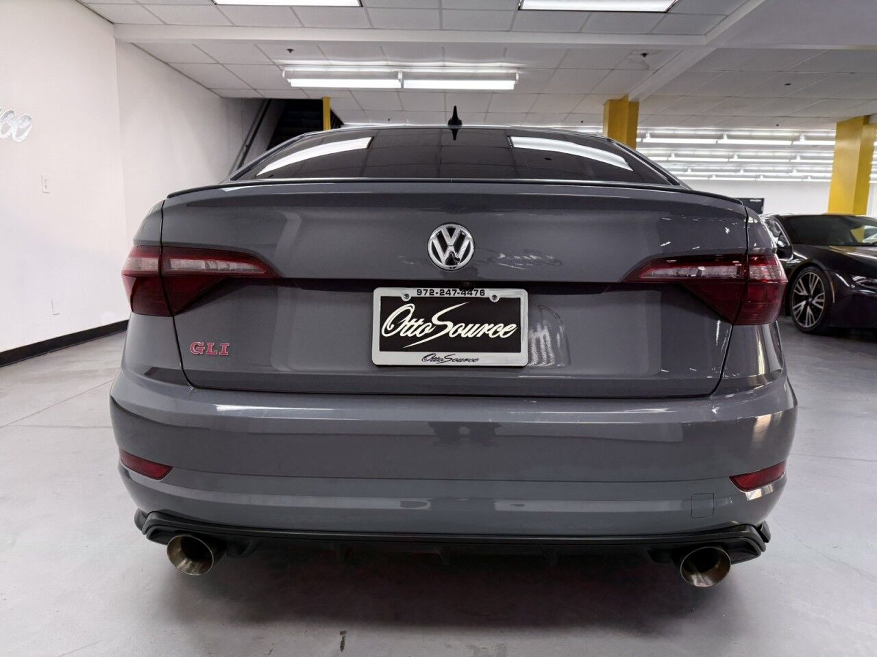 2020 Volkswagen Jetta GLI S Dallas TX