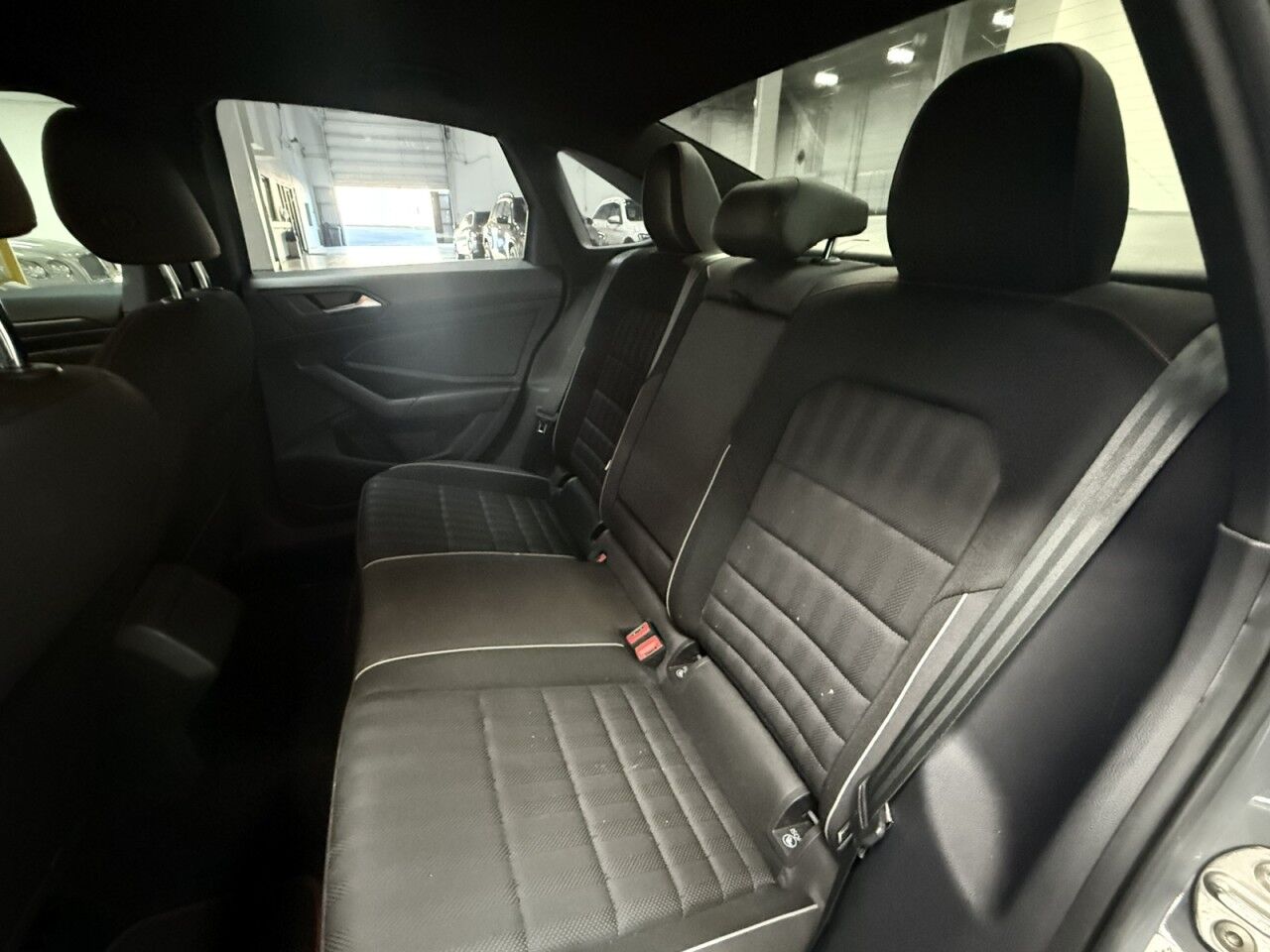 2020 Volkswagen Jetta GLI S Dallas TX