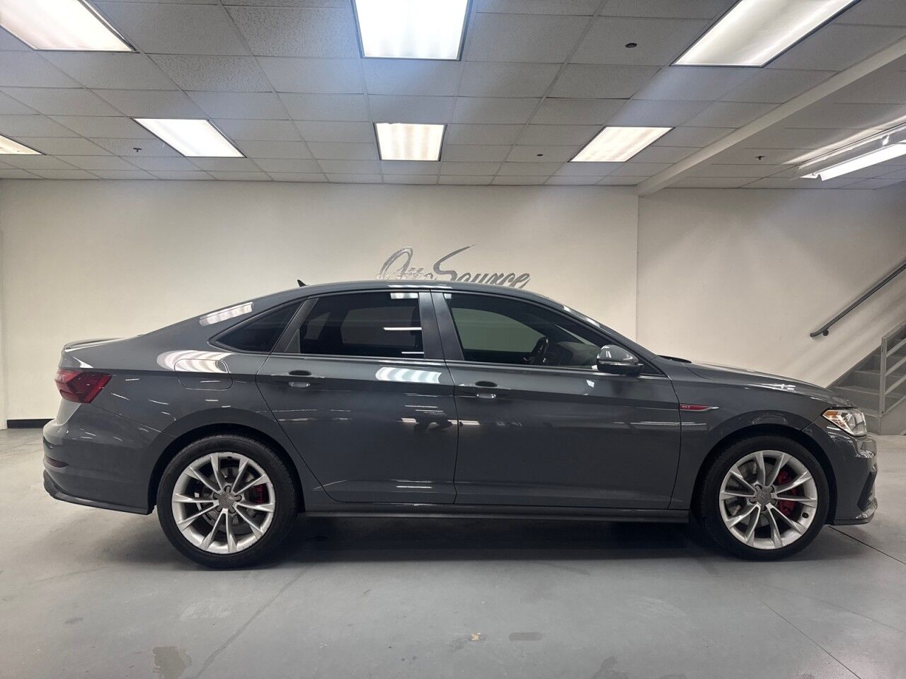2020 Volkswagen Jetta GLI S Dallas TX
