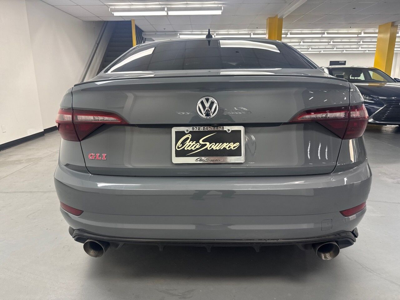 2020 Volkswagen Jetta GLI S Dallas TX