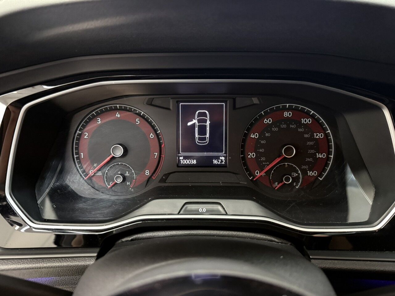 2020 Volkswagen Jetta GLI S Dallas TX