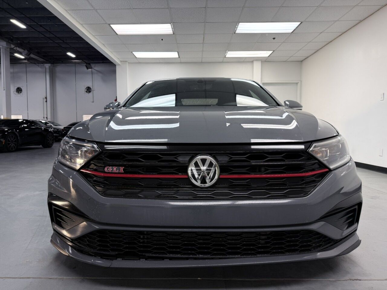 2020 Volkswagen Jetta GLI S