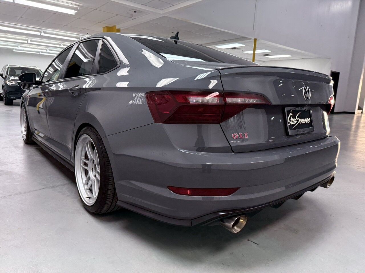 2020 Volkswagen Jetta GLI S Dallas TX