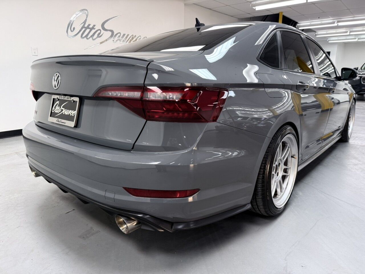 2020 Volkswagen Jetta GLI S Dallas TX