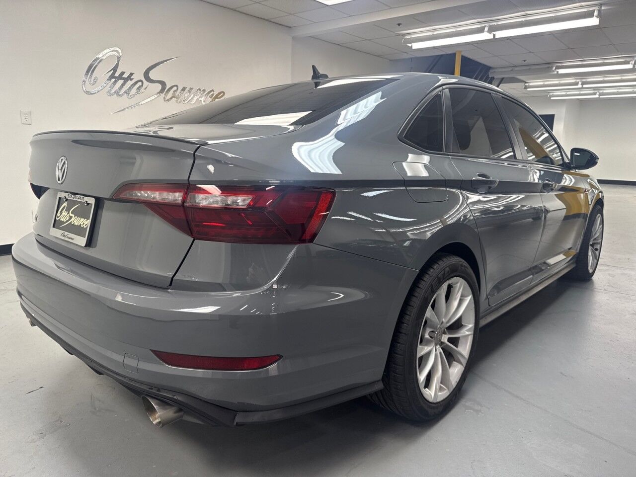 2020 Volkswagen Jetta GLI S Dallas TX