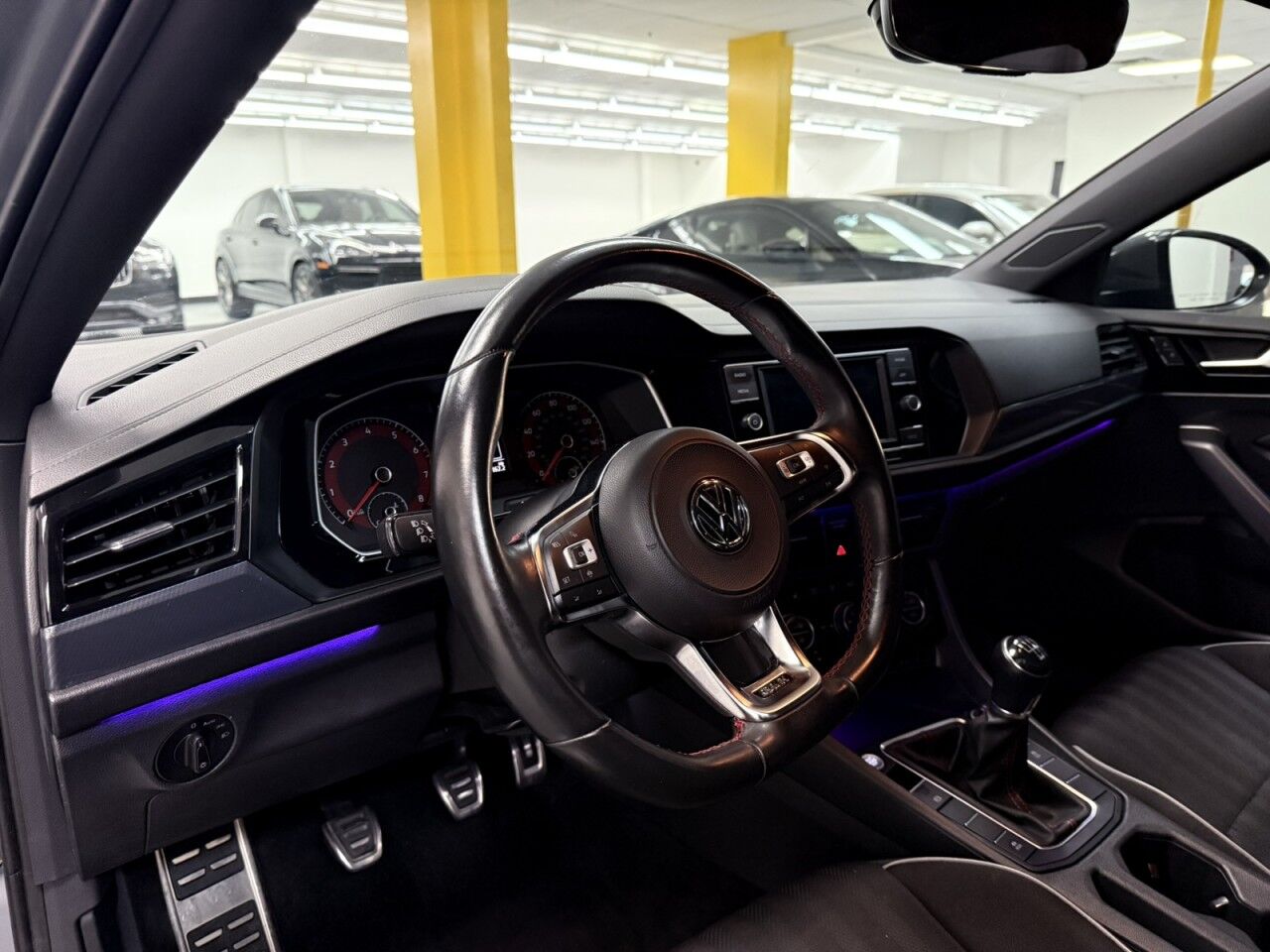 2020 Volkswagen Jetta GLI S Dallas TX