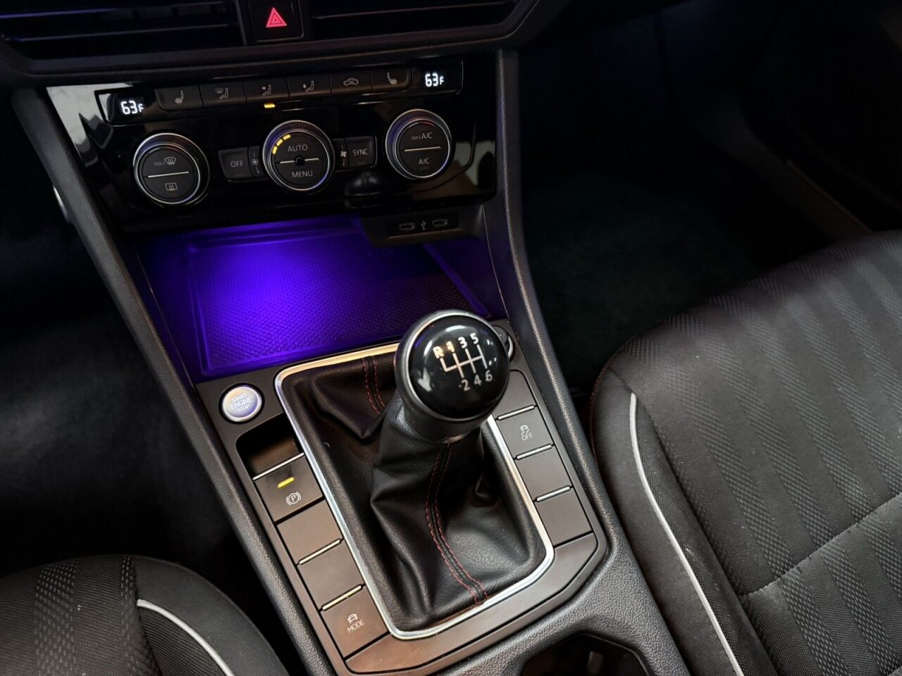 2020 Volkswagen Jetta GLI S Dallas TX