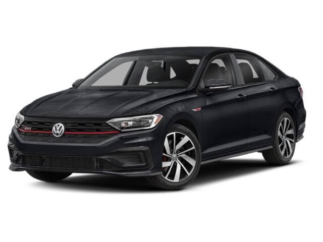 2020 Volkswagen Jetta GLI S