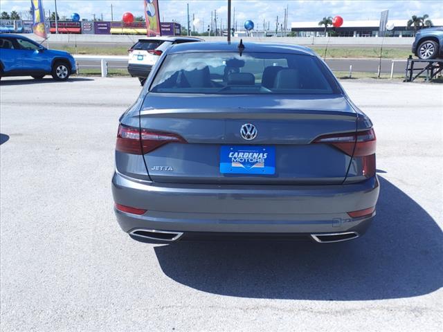 2020 Volkswagen Jetta R-Line Brownsville TX