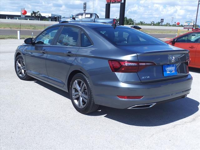 2020 Volkswagen Jetta R-Line Brownsville TX