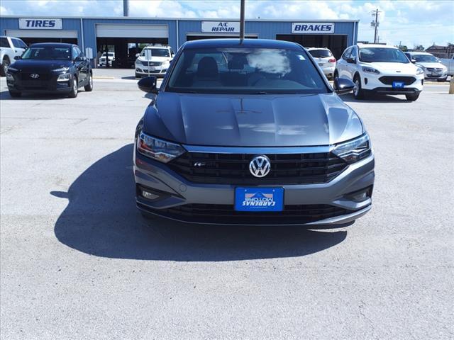 2020 Volkswagen Jetta R-Line McAllen TX