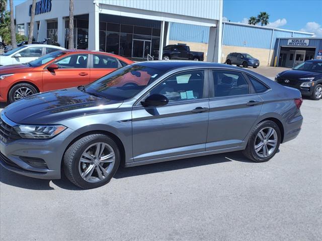 2020 Volkswagen Jetta R-Line McAllen TX