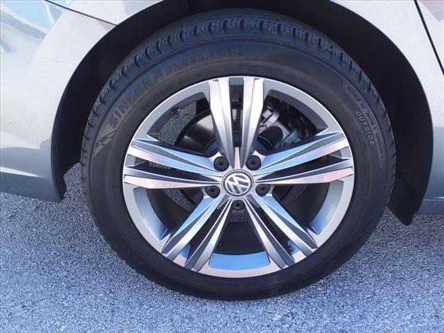 2020 Volkswagen Jetta R-Line Brownsville TX