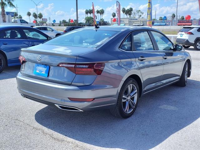 2020 Volkswagen Jetta R-Line Brownsville TX