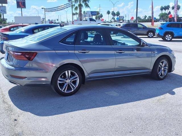 2020 Volkswagen Jetta R-Line Brownsville TX