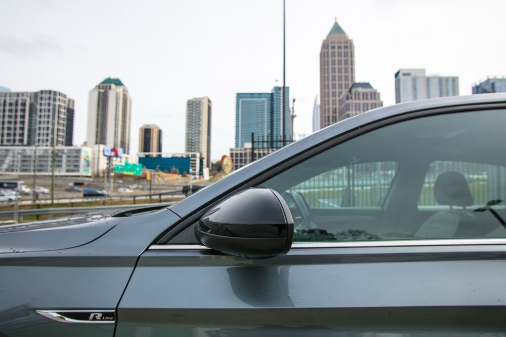 2020 Volkswagen Jetta R-Line Atlanta GA