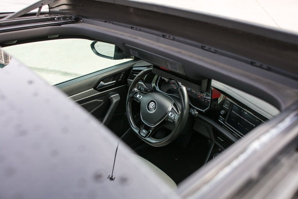 2020 Volkswagen Jetta R-Line Atlanta GA