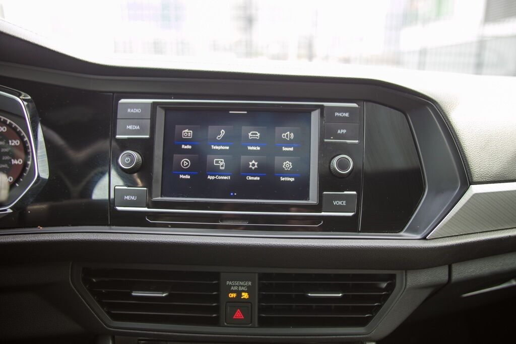 2020 Volkswagen Jetta R-Line Atlanta GA