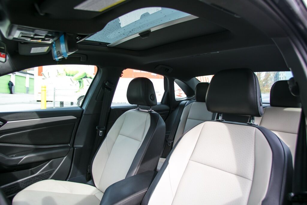 2020 Volkswagen Jetta R-Line Atlanta GA