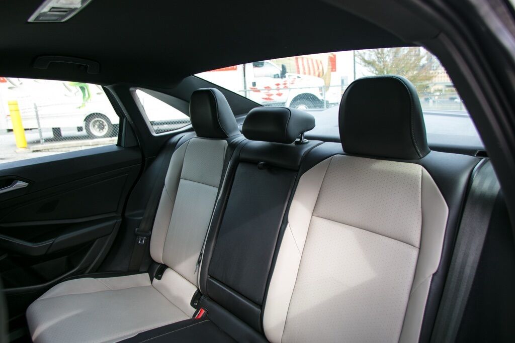 2020 Volkswagen Jetta R-Line Atlanta GA