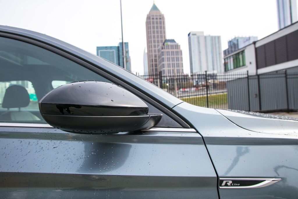 2020 Volkswagen Jetta R-Line Atlanta GA