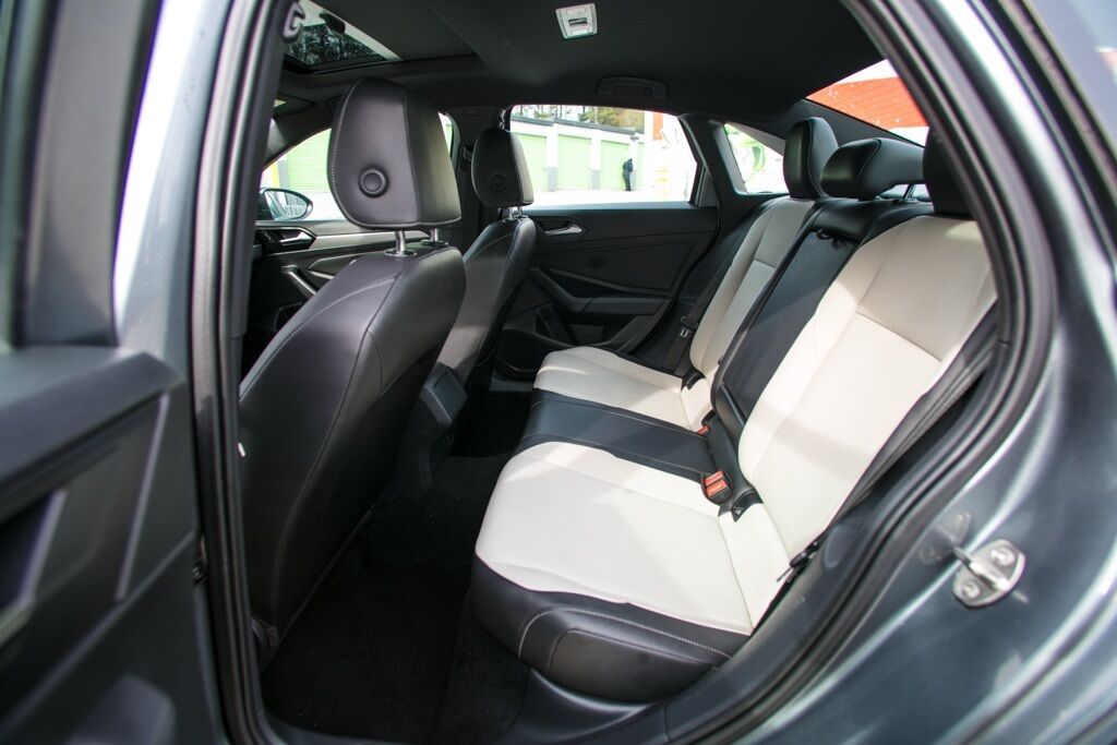 2020 Volkswagen Jetta R-Line Atlanta GA