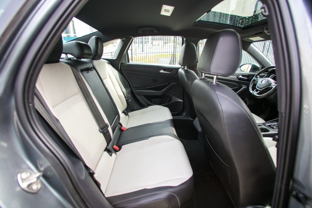 2020 Volkswagen Jetta R-Line Atlanta GA