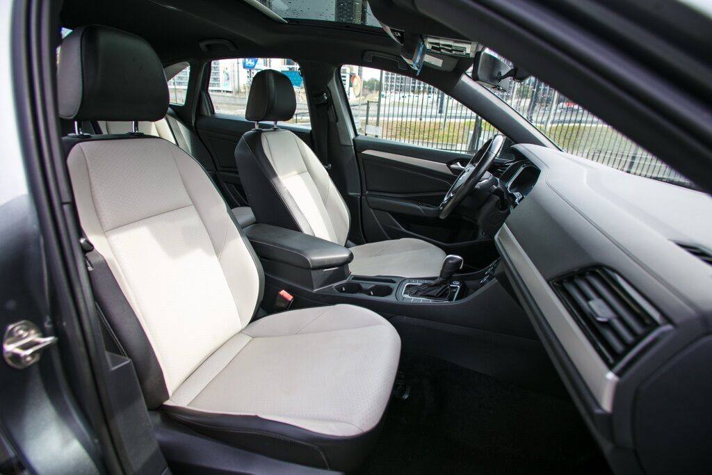 2020 Volkswagen Jetta R-Line Atlanta GA