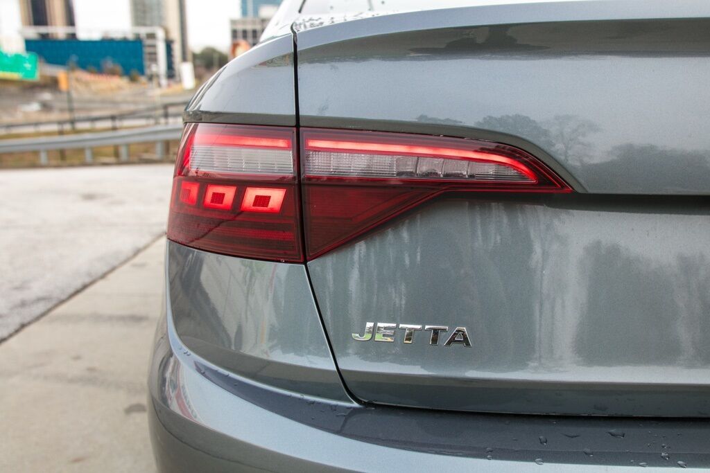 2020 Volkswagen Jetta R-Line Atlanta GA