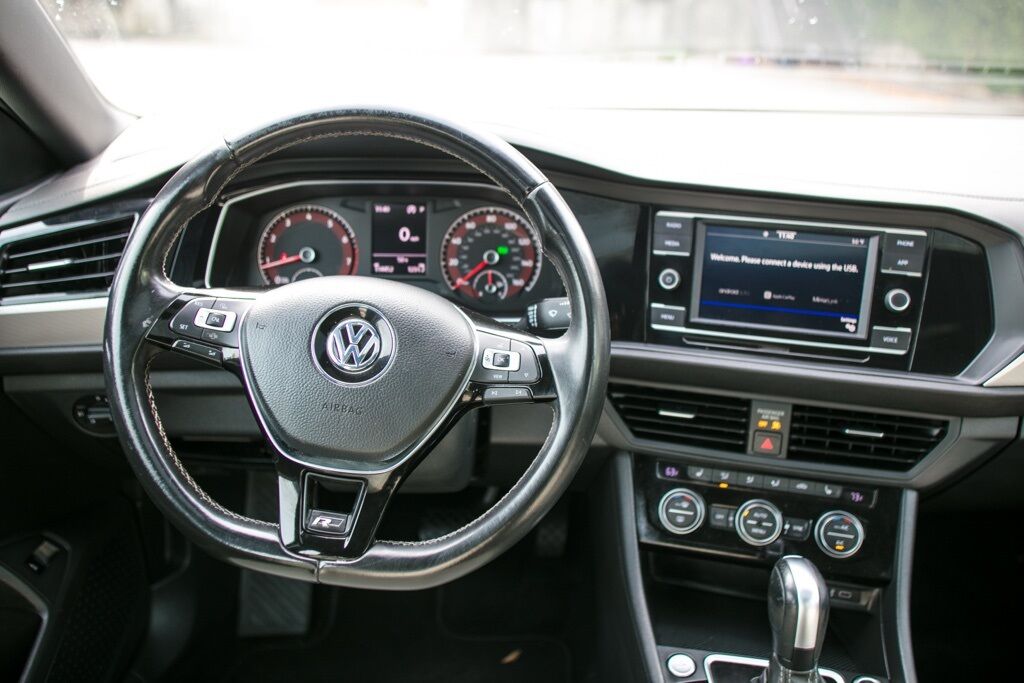 2020 Volkswagen Jetta R-Line Atlanta GA