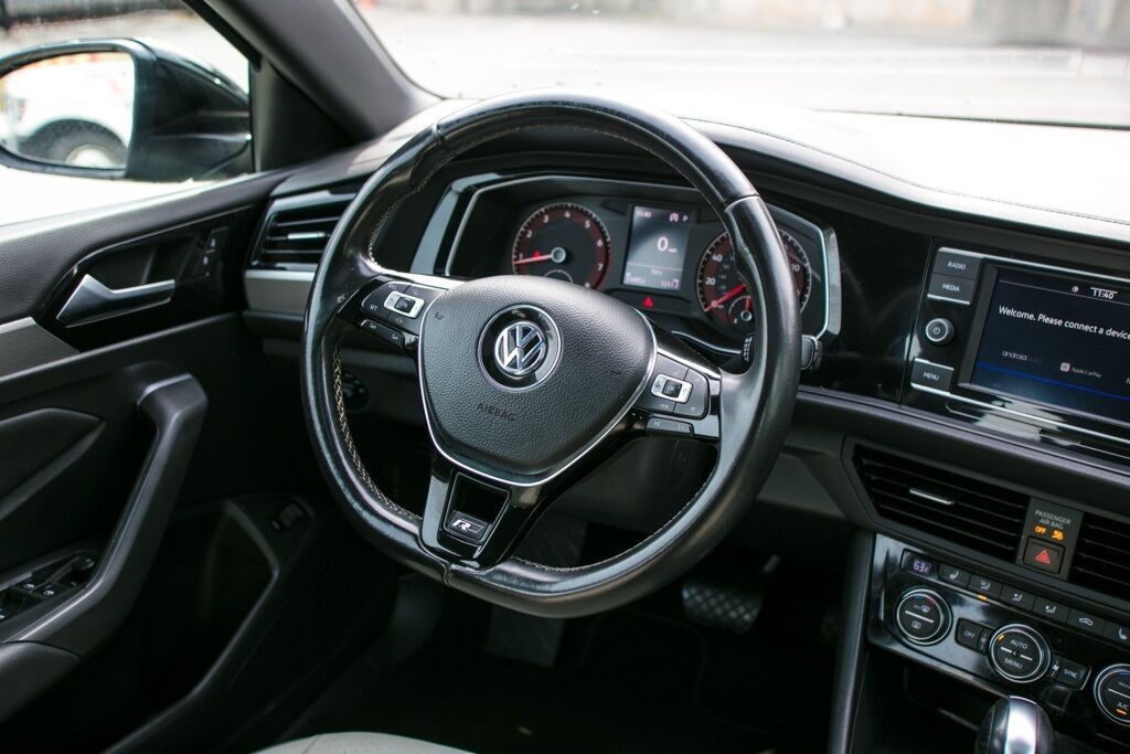 2020 Volkswagen Jetta R-Line Atlanta GA