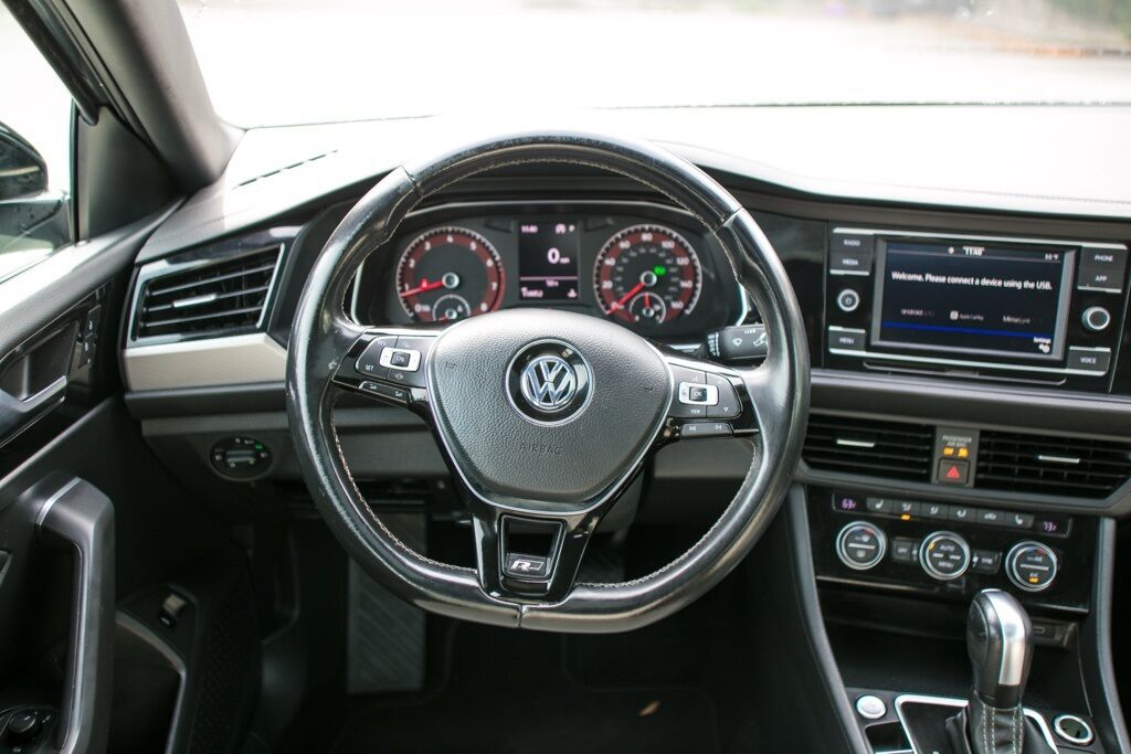 2020 Volkswagen Jetta R-Line Atlanta GA