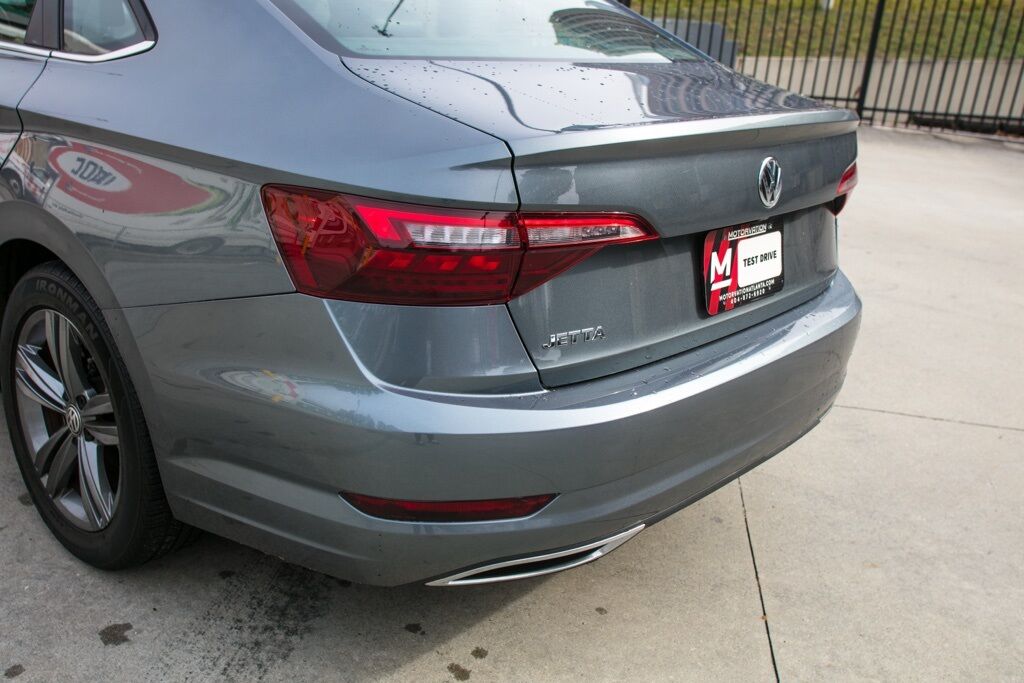 2020 Volkswagen Jetta R-Line Atlanta GA