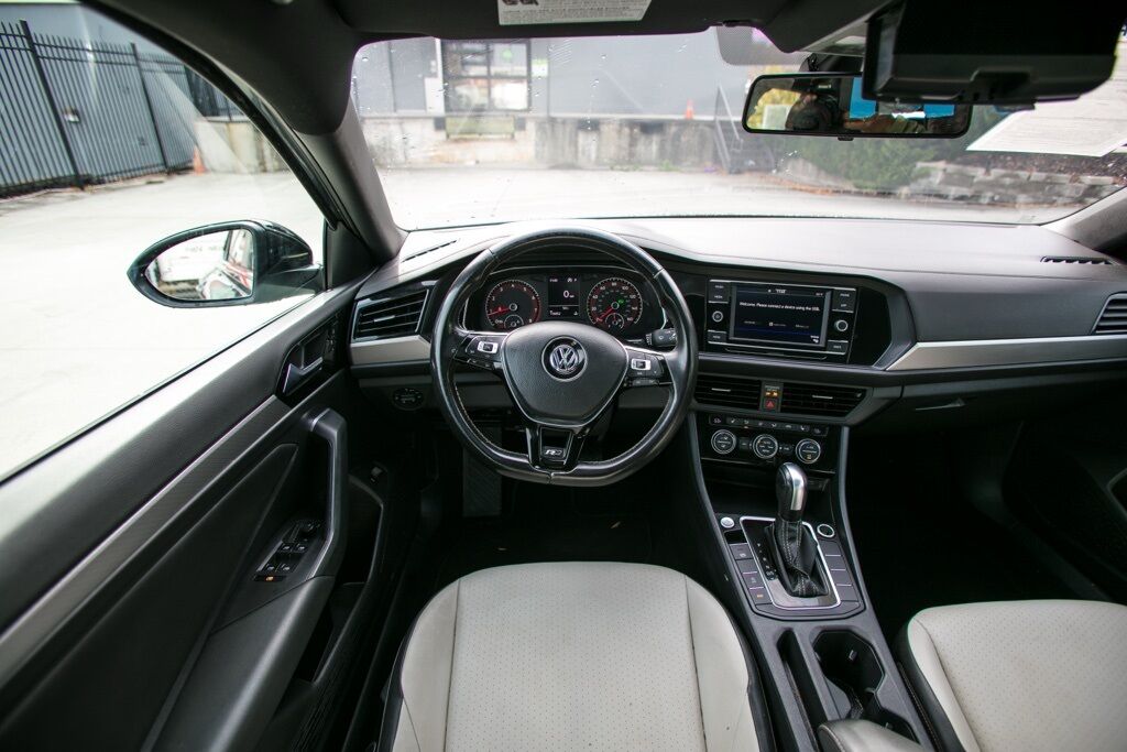 2020 Volkswagen Jetta R-Line Atlanta GA