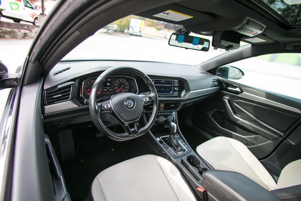 2020 Volkswagen Jetta R-Line Atlanta GA