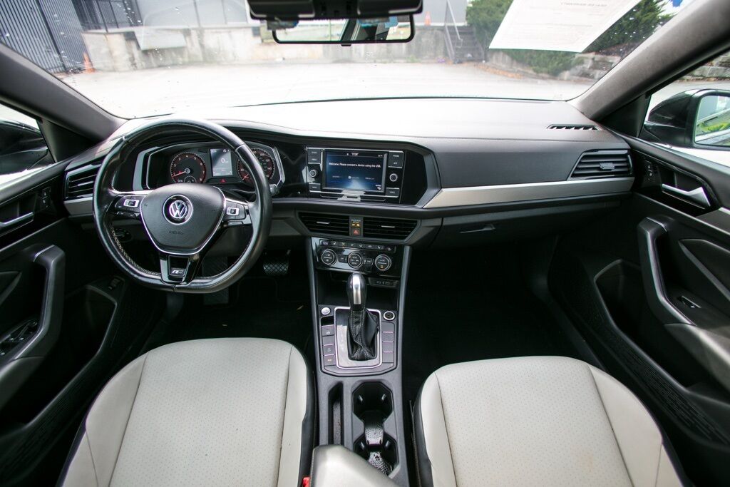 2020 Volkswagen Jetta R-Line Atlanta GA