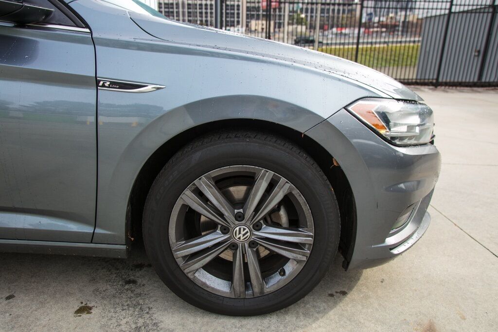 2020 Volkswagen Jetta R-Line Atlanta GA