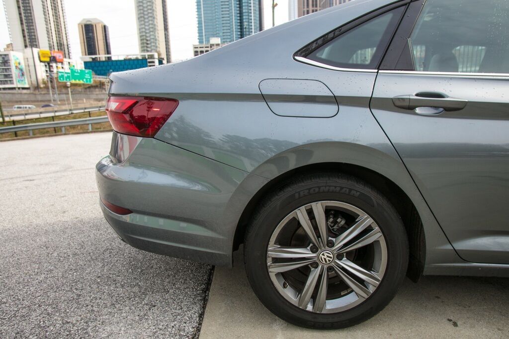 2020 Volkswagen Jetta R-Line Atlanta GA