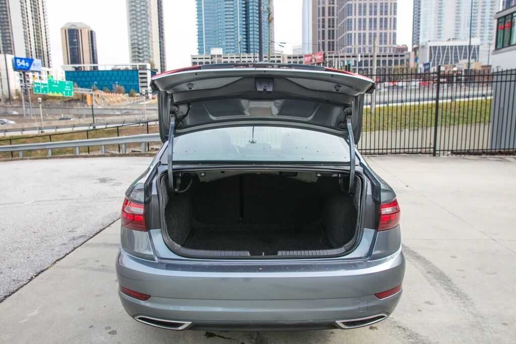 2020 Volkswagen Jetta R-Line Atlanta GA