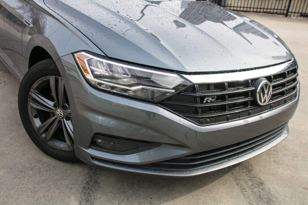 2020 Volkswagen Jetta R-Line