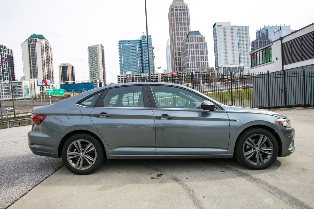2020 Volkswagen Jetta R-Line Atlanta GA