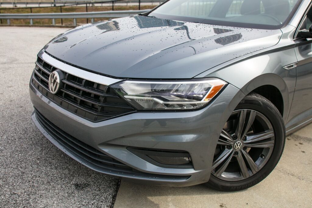 2020 Volkswagen Jetta R-Line Atlanta GA