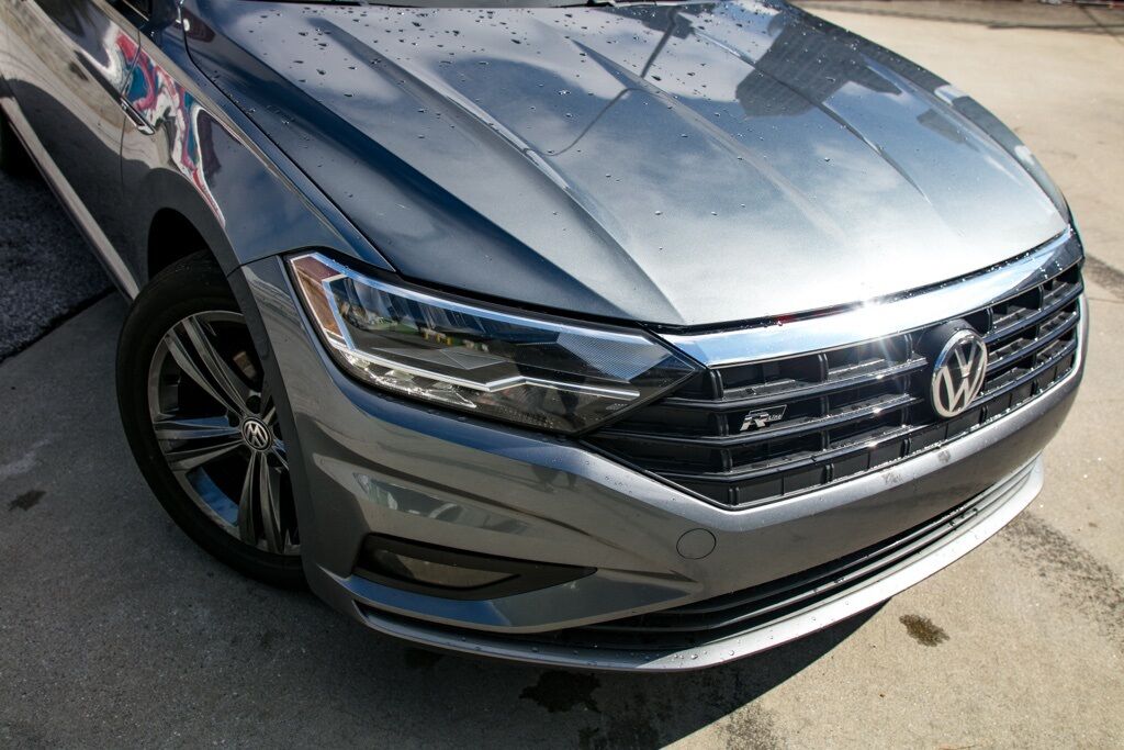 2020 Volkswagen Jetta R-Line